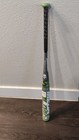 Suncoast Melee Senior 34 27 End-loaded Carbon Composite Softball Bat 