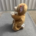Ty Hope The Bear Beanie Baby Rare Collector Plush     Must-have  W  Tag