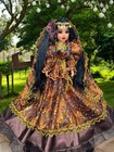 Gipsy Doll mu  eca Gitana De Religion  precio Especial