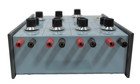 Bailey Instruments Chl-1 Solid State Channelyser Vintage Process Control Uel4061