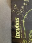 Incubus Make Yourself Poster - Original   Rare -  7592