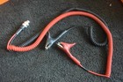 Subsite Model Utiliguard  Locator Set With Red black Leads