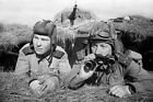 Extremely Rare Ww2 Kirovskie Type I K-43 Soviet Rkka Issued Paratrooper Watch