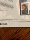Usps Mint Commemorative Stamp Panel  912  Forever 2013 - Rosa Parks   4742 