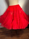 Square Dance Petticoat  M-l   19 