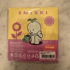 Smiski Sunday Series Magnet