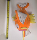 Large Pokemon Plush Lot   20 plushies 