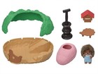Sylvanian Families Calico Critters Cute Secret House Set