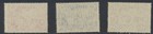 Australia Stamps 1937 Foundation Of New South Wales Set Sg 193 5 Mnh Cv   40 