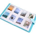 Sunmns Accessories Bundle Kit Compatible Fujifilm Instax Mini 12 11 9 8 90 70