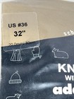 Addi Turbo Circular Knitting Needles Size Us 36 32   Long 20mm Skacel In Package