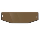 Tinted Front Half Windshield For Rzr Xp 1000 xp4 1000 2024  - Half Windscreen