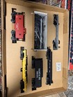 Lionel Santa Fe Special Ready-to-run 27 Gauge Electric Train Set Collector-grade