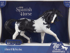 Breyer Horses Traditional 75th Anniversary Spanish Horse