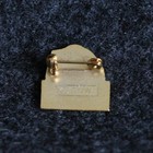Utah Beehive Vintage Pin Pinback The Beehive State Utah Usa Lapel Pin