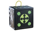 Rinehart Rhinoblock Archery Target 16x16x13 Self-healing Foam - Black