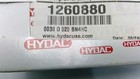 Hydac 0030 D 020 Bn4hc Filter Element