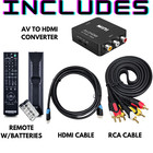 Sony Slv-d360p Dvd Vcr Combo Vhs Cassette Player Hi-fi Stereo Progressive