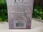 Cicely Mary Barker Retired Scabious Flower Fairy Collectible Ornament