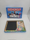 Monopoly Fortnite Edition Board Game Original