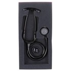 New 3m Littmann Classic Iii Stethoscope -5803- Black 