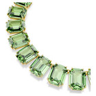 Swarovski Millenia Necklace Extra-large Imitation Crystal  Octagonal Cut