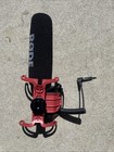Rode Videomic On-camera Shotgun Microphone