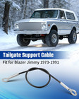 22   Tailgate Support Cable Fit For Chevrolet Blazer 1973-1991  Fit For Gmc Jimm