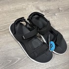 Men   s Size 12 Hurley Sandals  A19 