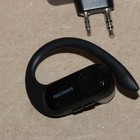 Samcom Wireless Headset With 2 Pin Dongle For Fpcn10a fpcn30a Walkie Talkies