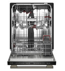 Kitchenaid Dishwasher  kdts424sps  In Printshield Stainless