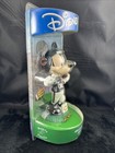 Vintage Chicago Bears Nfl Disney Quarterback Mickey Mouse Bobble