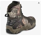 Irish Setter Vaprtrek 8  Waterproof Hunting Boots New Men s Size 8 5 Wide Camo
