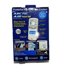 Arctic Air Pocket Chill Personal Air Cooler Powerful 3-speed Cordless Cooling