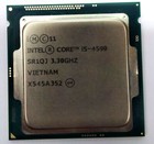 Intel Core I5-4590s Sr1qn 3 00 Ghz 6m Cache Quad-core Cpu Processor X543b578