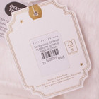 Pottery Barn Pb Teen Medium Beanbag Slip Cover  Ivory Polar Bear  31   or Kids 
