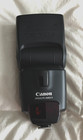 Canon Speedlite 430ex Iii-rt Shoe Mount Flash For Eos Dslrs W  Case