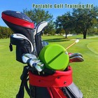 The Connector Golf Training Aids Golf Training Aid Golf Swing Training Green