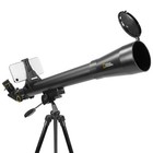 National Geographic 50mm Astronomical Refractor Telescope With Fully Coated O   