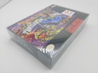 Teenage Mutant Ninja Turtles In Time Turtles Iv 4 Super Snes Box Only inserts
