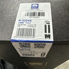 Nos Sirui N-3204x Carbon Fiber Tripod W k40 Ball Head Sr1263560 New Never Used