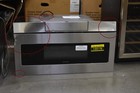 Sharp Smd3070asy 30  Stainless Steel Microwave Drawer Nob  130178