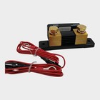 Victron Energy Smartshunt 500a 50mv Bluetooth Smart Battery Monitor