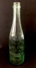 Vintage Antique United States Brewing Co Chicago Blob Top Embossed Beer Bottle