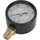 1 50 Inch Brake Pressure Gauge Kit  0-3000 Psi