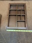 Wooden Nik Nak Collectable Display Shelf 12  X 8 5 - Brand New