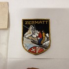 Lot Of Vintage Pennsylvania And Other Ski Patches