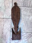 1970s Papua New Guinea  irian Jaya  Artifact 17    Long Perfectly Preserved