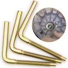 Clutch Drive Belt Removal Tool For Polaris Rzr Rzr-4 Xp Turbo Rs1 Ranger Xp 1000