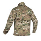 Crye Precision - Lwf 2 0 Jacket - Multicam - Large